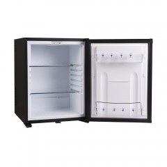 Morris Εντοιχιζόμενο Mini Bar 46lt Υ59.8xΠ46xΒ50εκ. Μαύρο B71049DSN